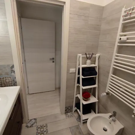 La Casa Dei Nonni Apartment Rome Exterior photo
