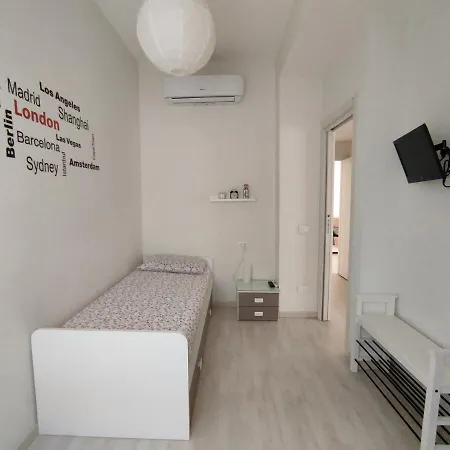 La Casa Dei Nonni Apartment Rome Exterior photo