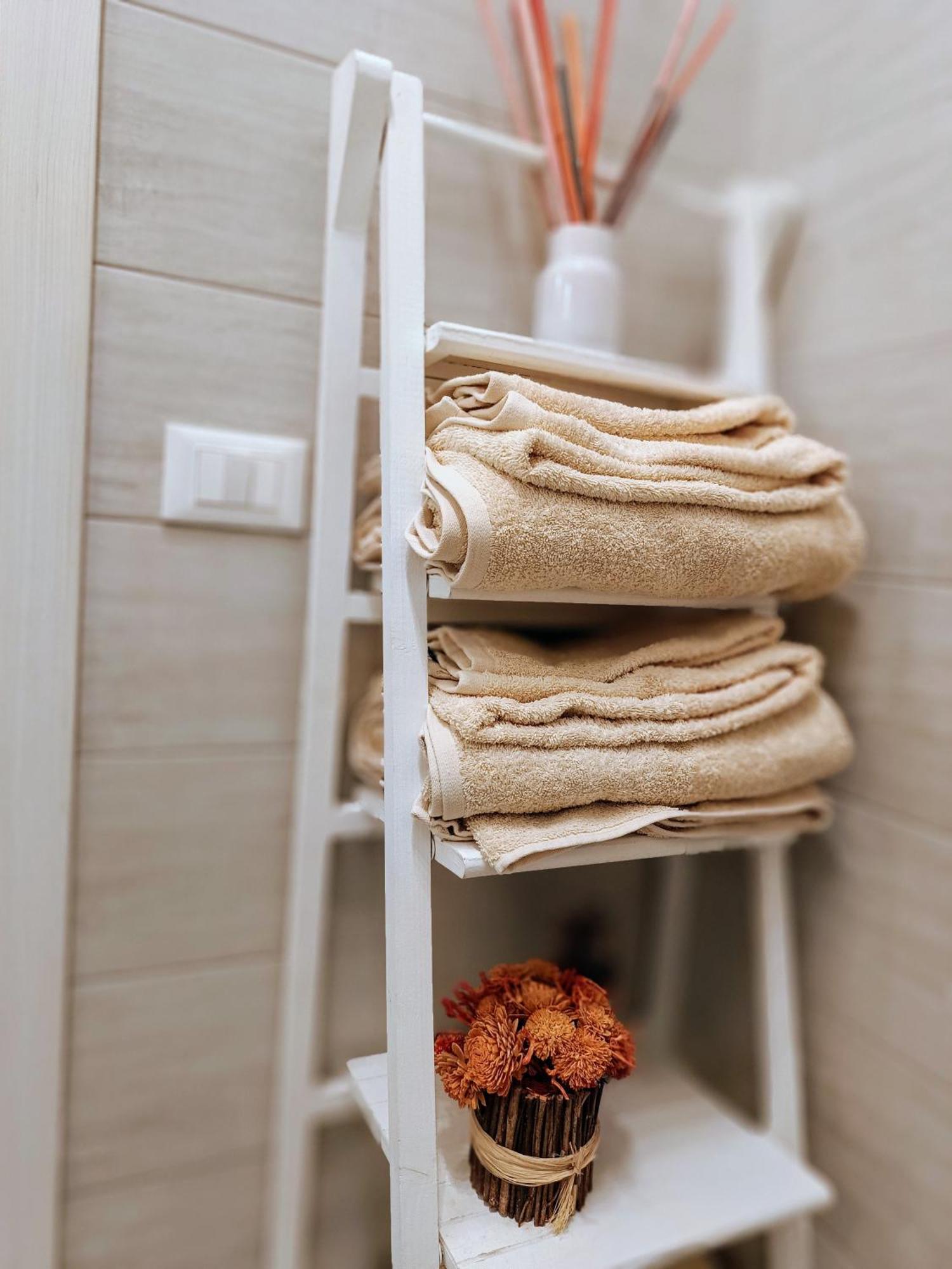 Apartamento La Casa Dei Nonni *