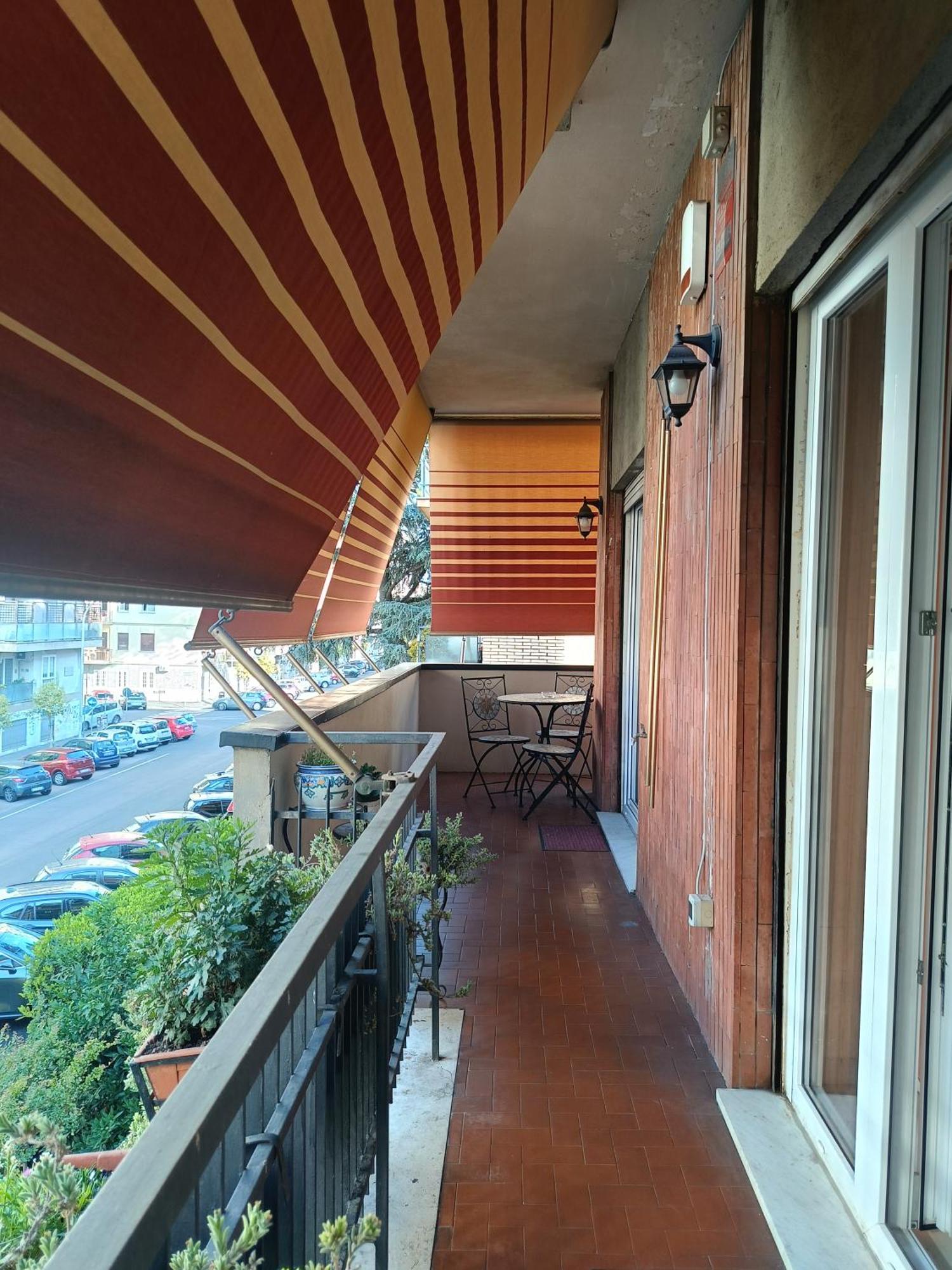 La Casa Dei Nonni罗马