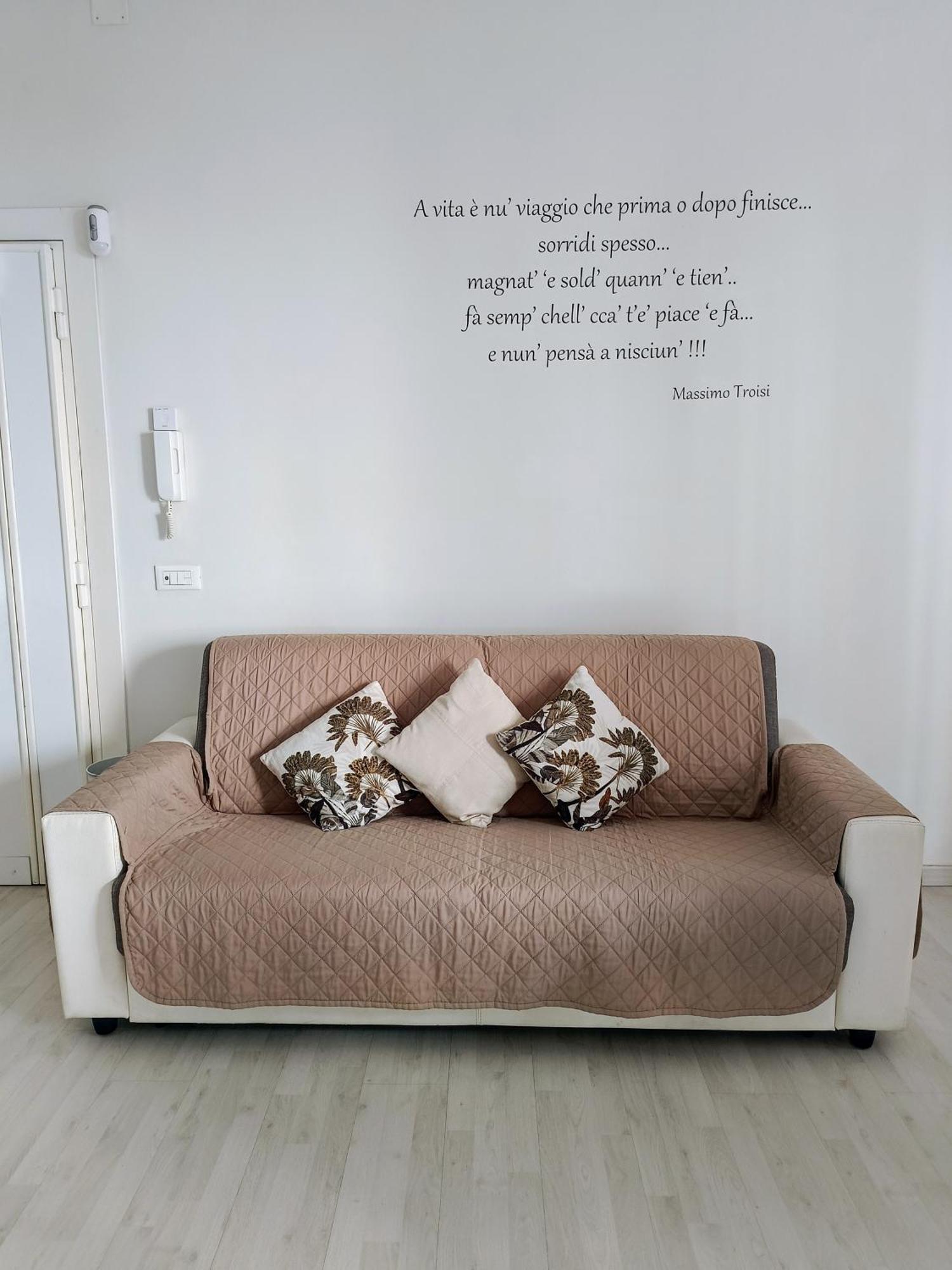 Apartamento La Casa Dei Nonni